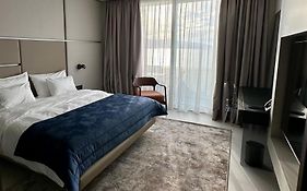 Abi'S Hotel & Spa Vlore